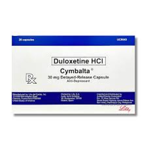 Duloxetine 30mg